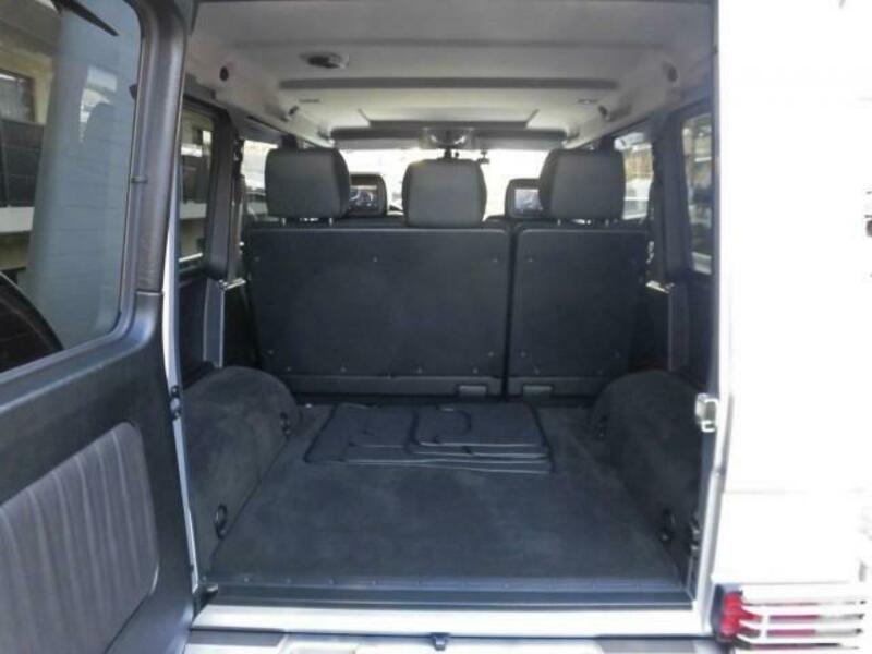 G-CLASS