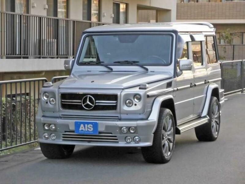 G-CLASS-0