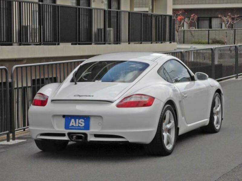 CAYMAN