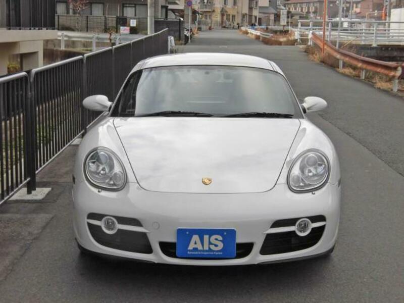 CAYMAN