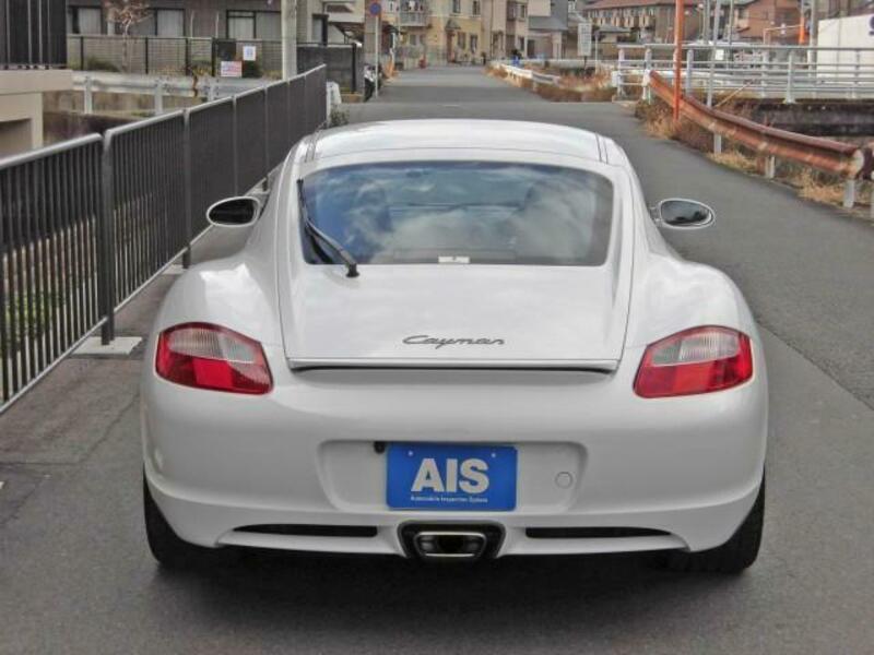 CAYMAN