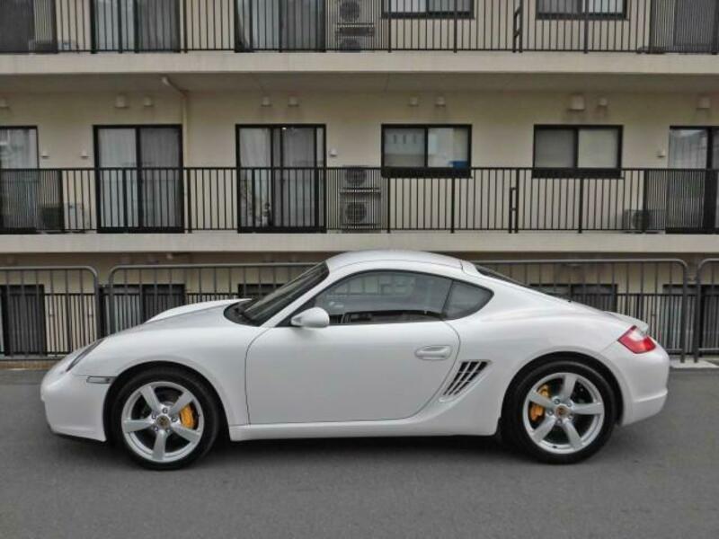 CAYMAN