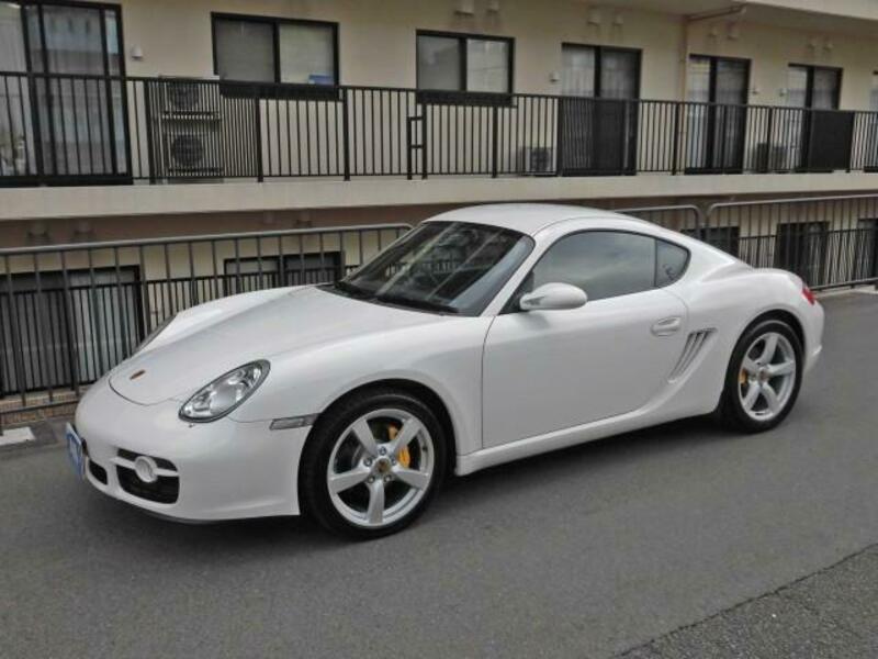 CAYMAN