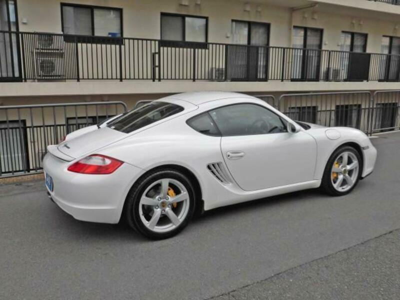 CAYMAN