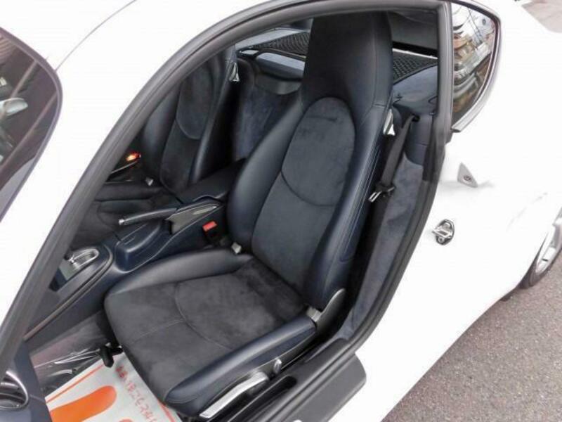CAYMAN