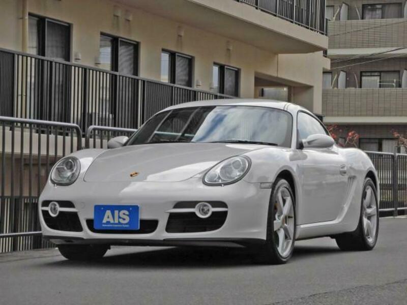 CAYMAN