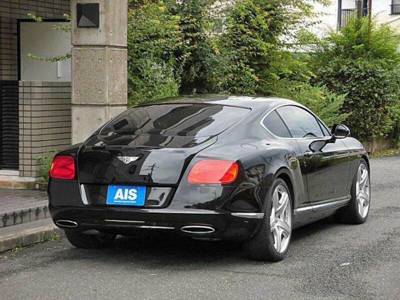 CONTINENTAL