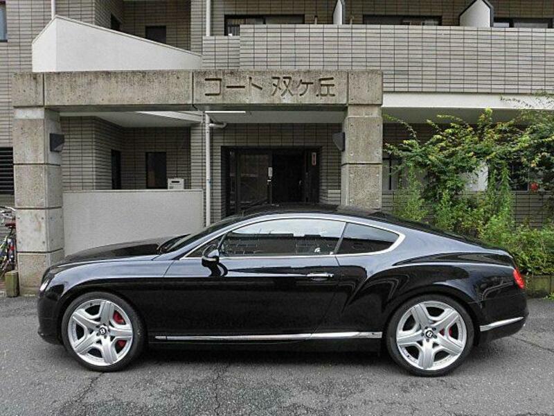 CONTINENTAL