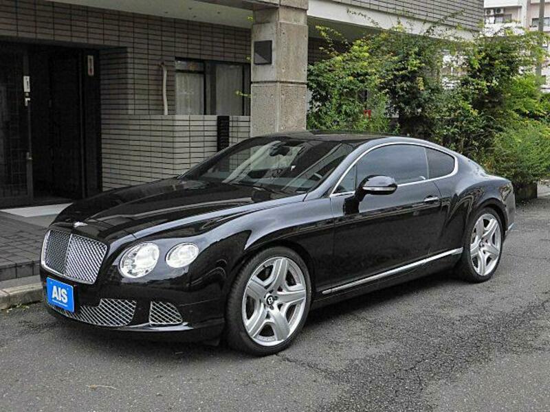 CONTINENTAL