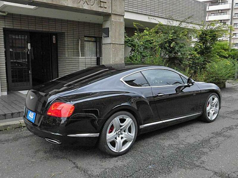 CONTINENTAL