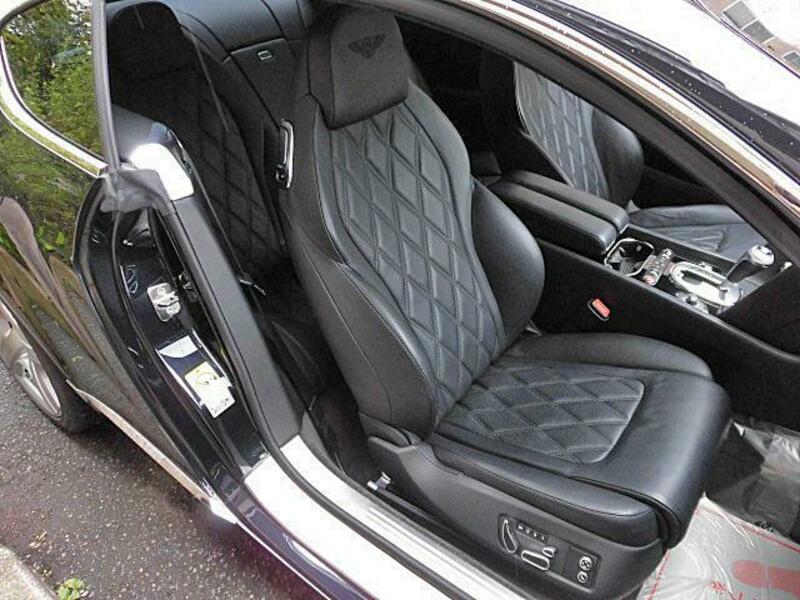 CONTINENTAL