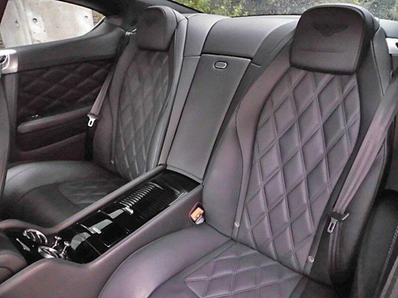CONTINENTAL