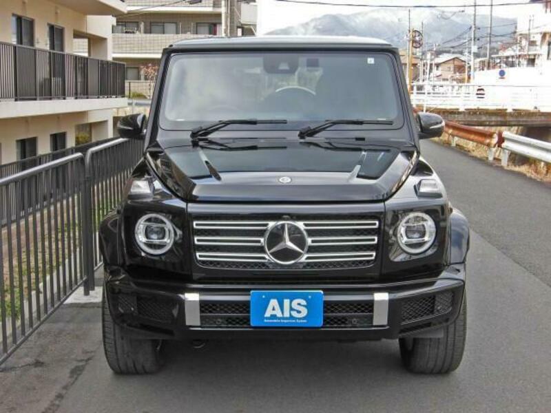 G-CLASS
