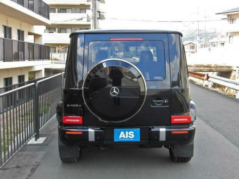 G-CLASS
