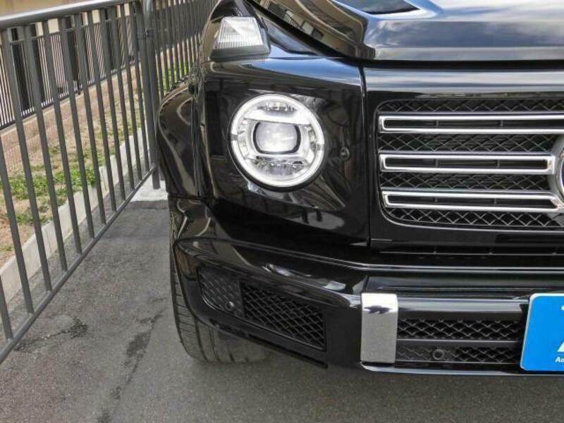 G-CLASS