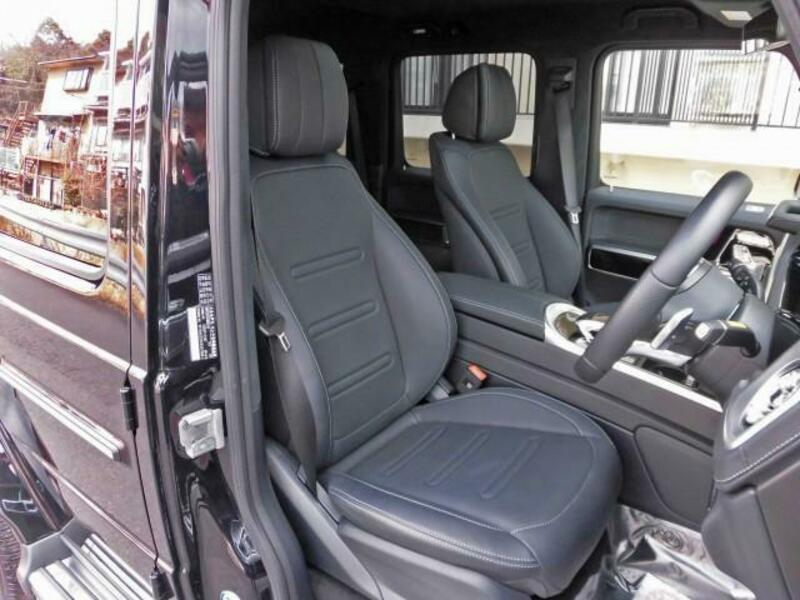 G-CLASS