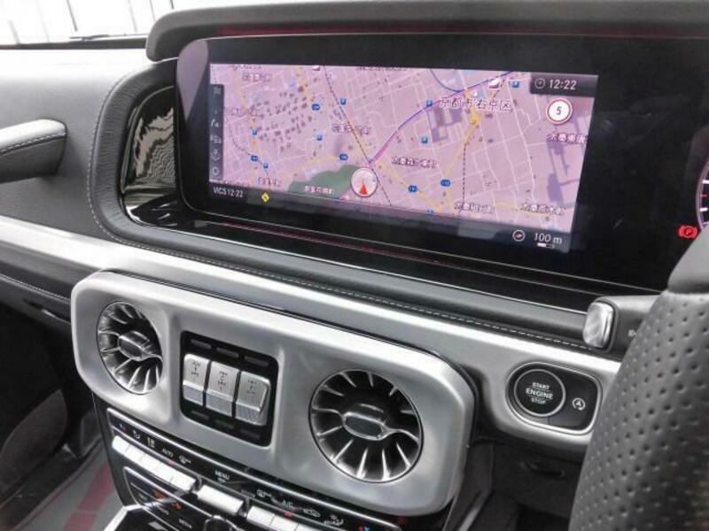 G-CLASS