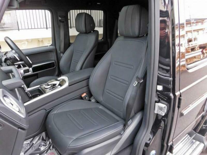 G-CLASS