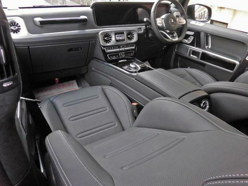 G-CLASS