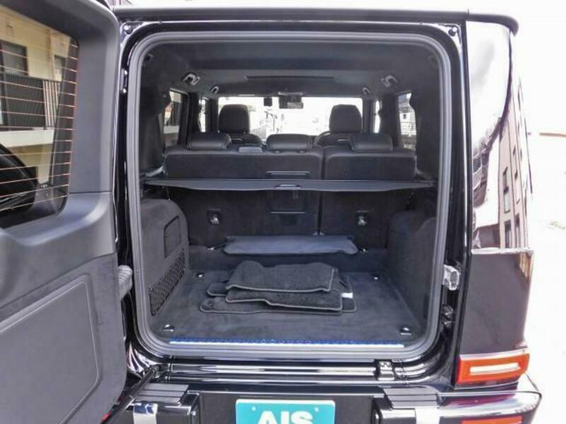 G-CLASS