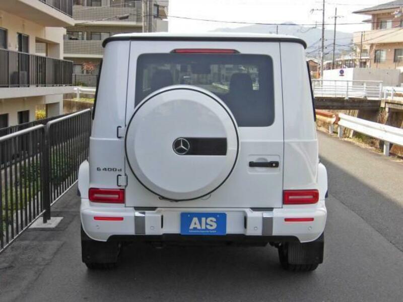 G-CLASS