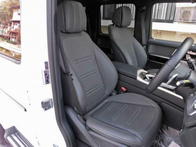 G-CLASS