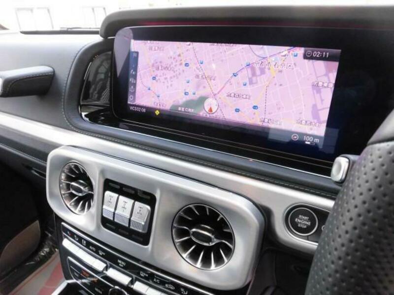 G-CLASS