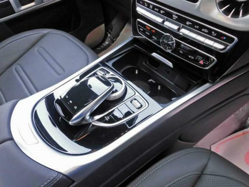G-CLASS