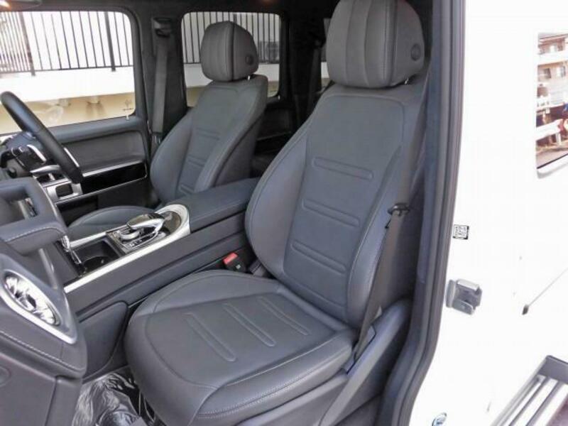 G-CLASS