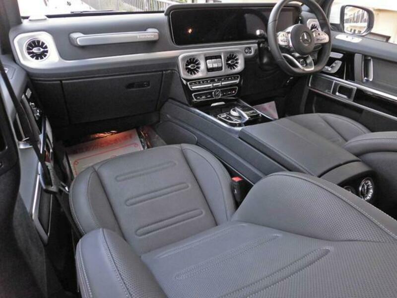 G-CLASS