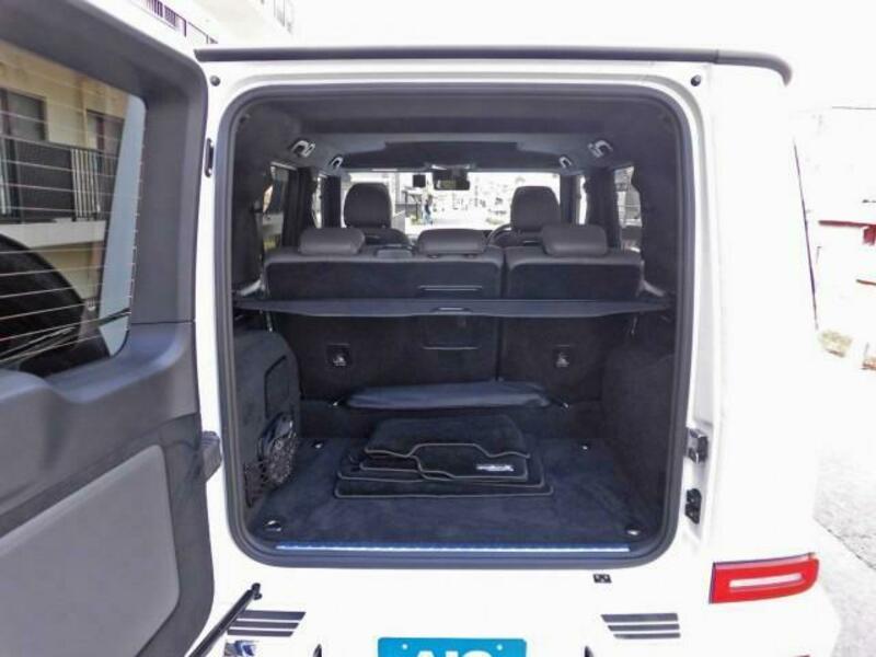 G-CLASS
