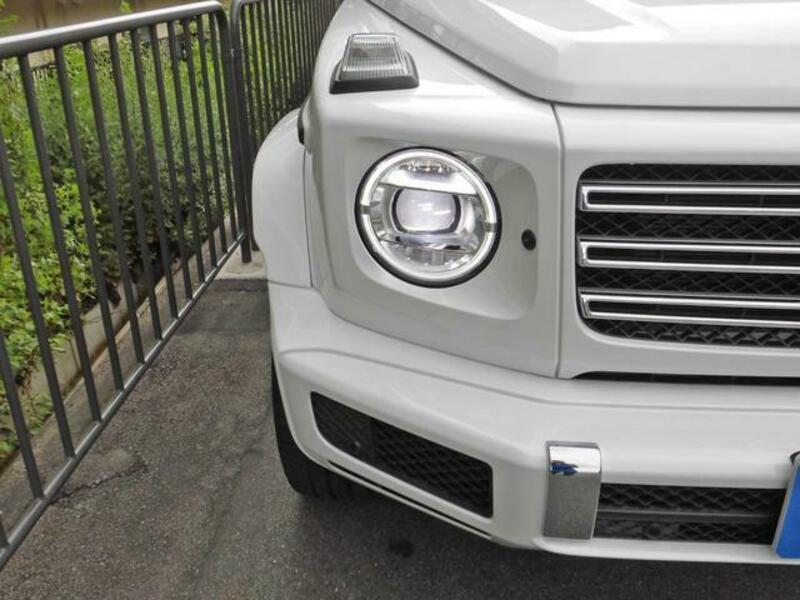 G-CLASS