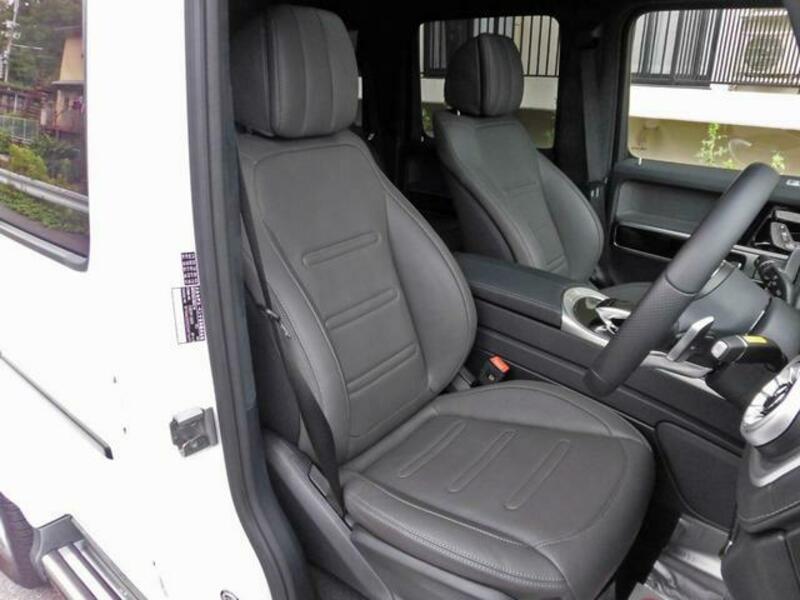 G-CLASS