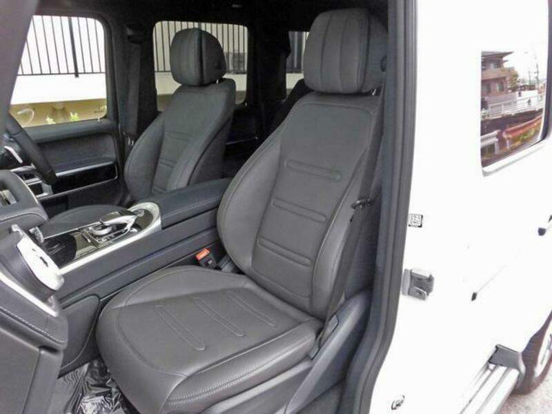 G-CLASS