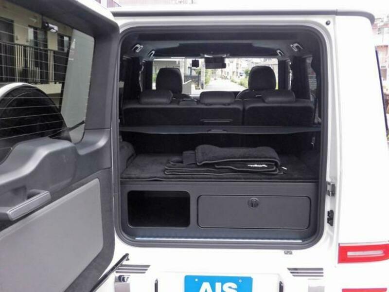 G-CLASS