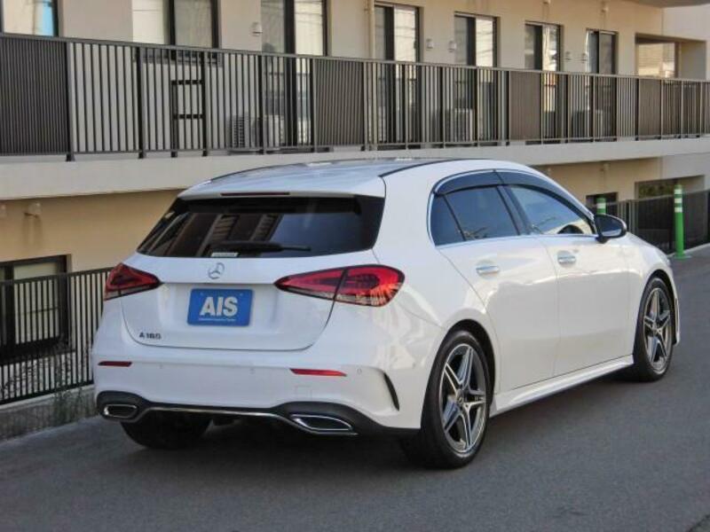 A-CLASS