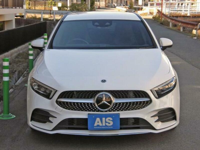 A-CLASS