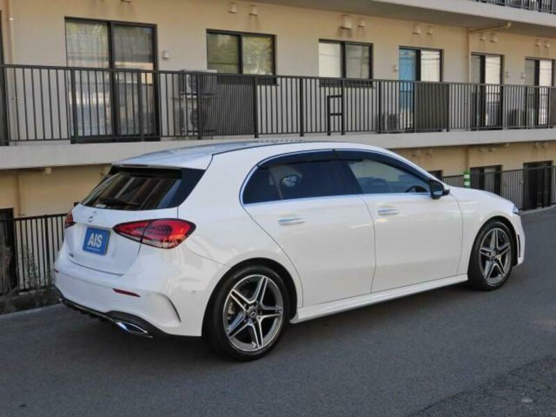 A-CLASS