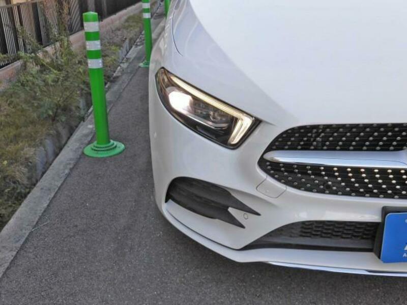 A-CLASS