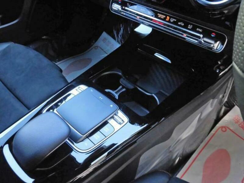 A-CLASS
