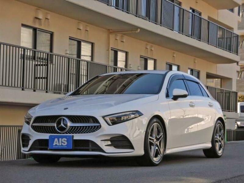 A-CLASS