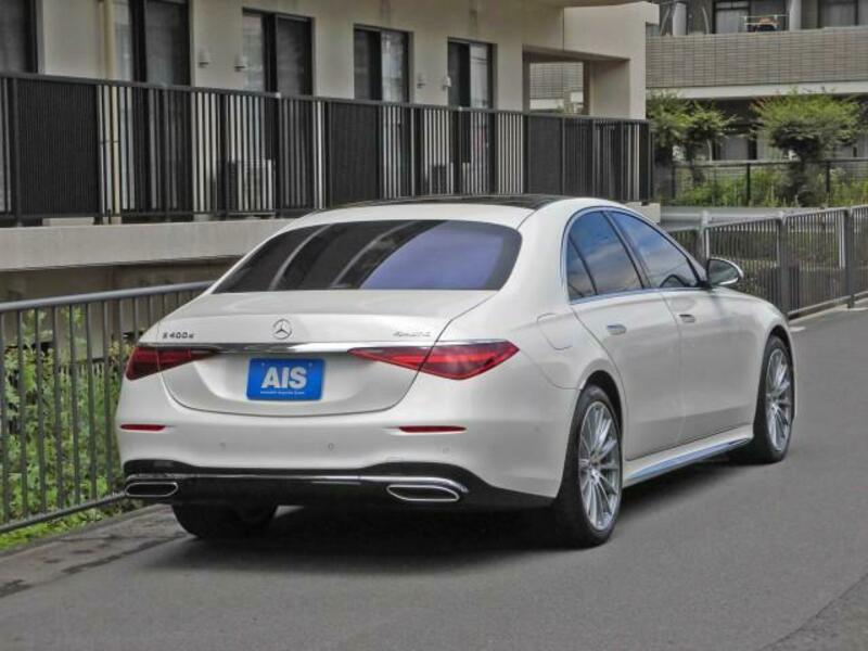 S-CLASS