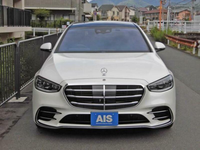 S-CLASS