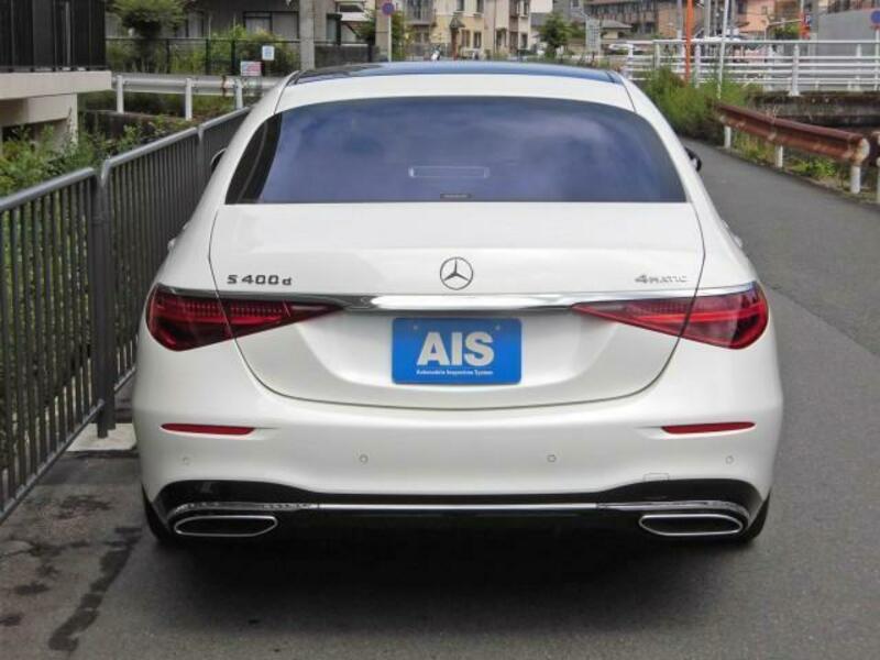 S-CLASS