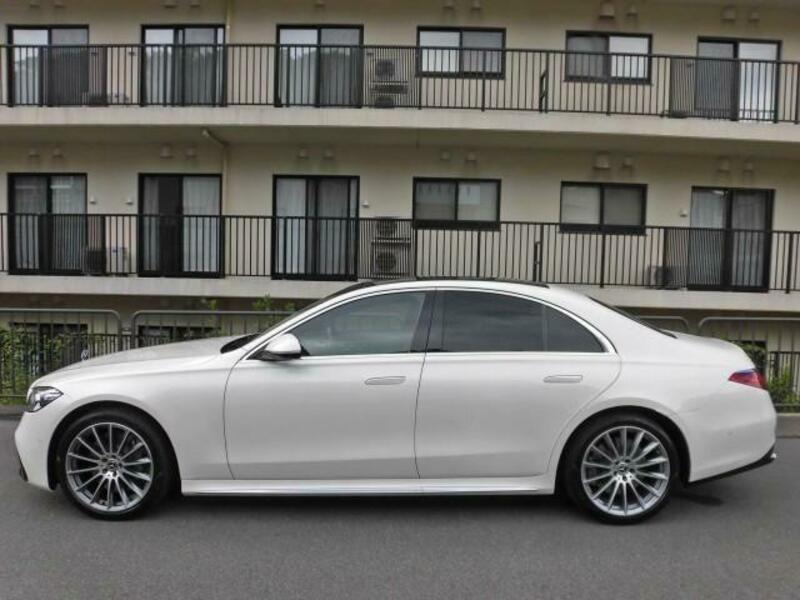 S-CLASS