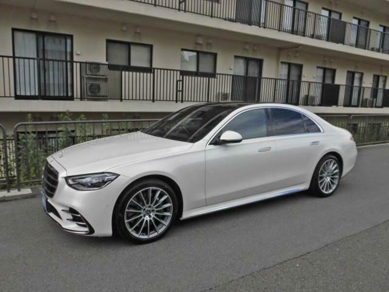S-CLASS