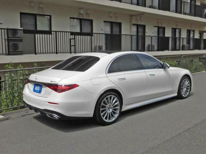 S-CLASS