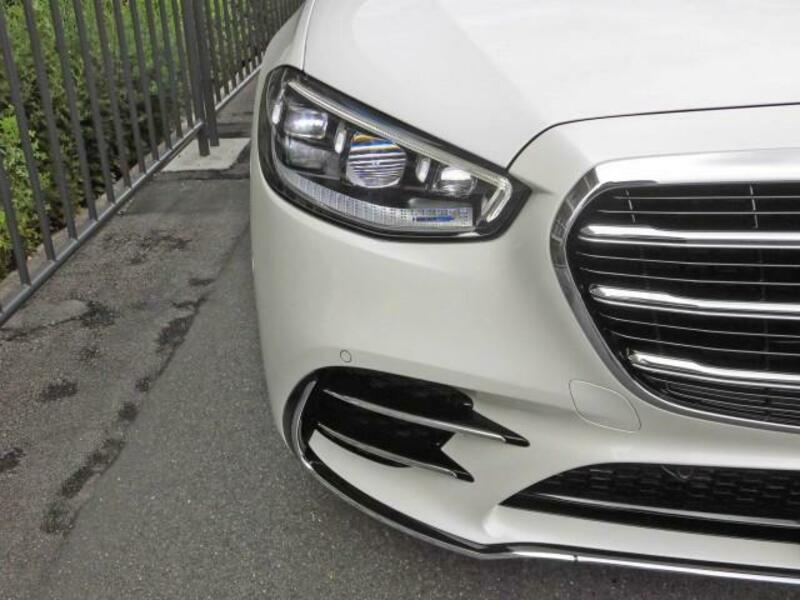 S-CLASS