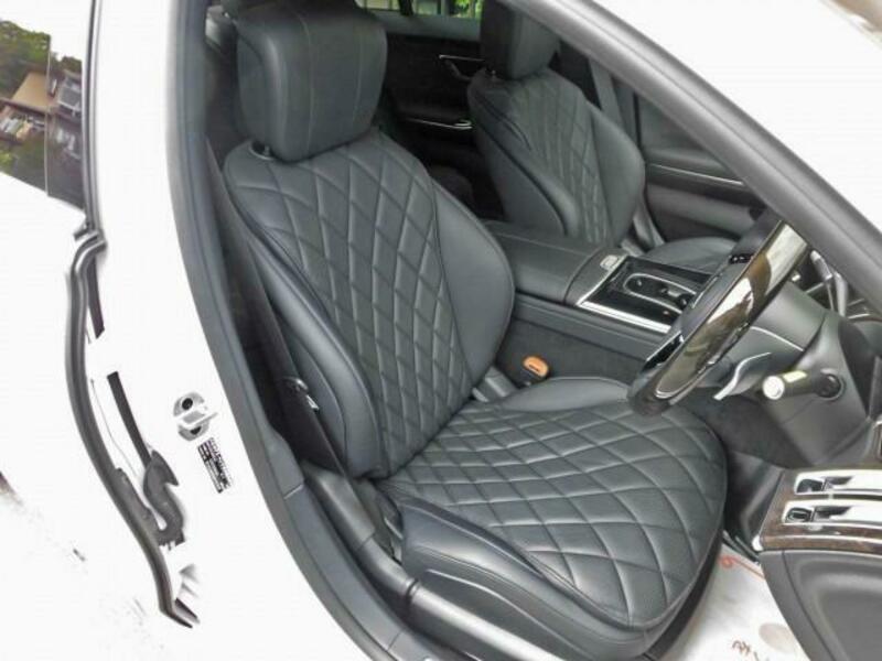 S-CLASS