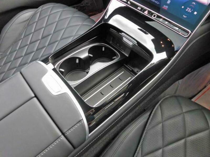 S-CLASS